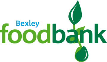 Bexley Foodbank Logo